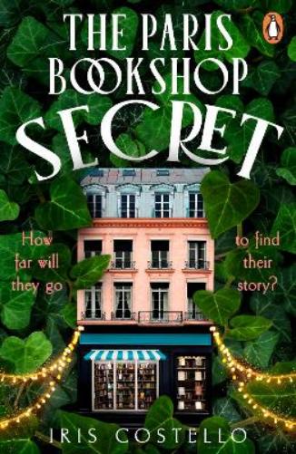 The Paris Bookshop Secret