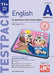 11+ English Year 5-7 Testpack A Papers 9-12