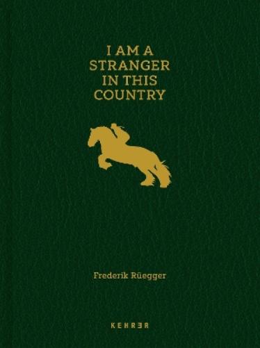 I Am a Stranger in This Country