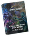 Era of the Eclipse: A Starfinder Novel