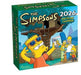 The Simpsons 2026 Day-To-Day Calendar