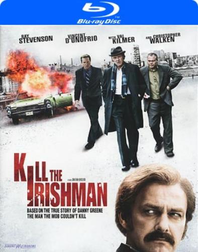 Kill the Irishman