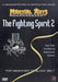The Fighting Spirit: 2