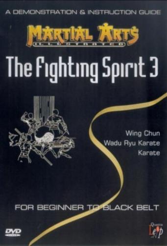 The Fighting Spirit - Vol. 3