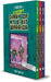 A Noob's Diary of an 8-Bit Warrior Box Set