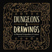 Dungeons and Drawings: An Illustrated Compendium of Creatures