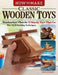 How to Make Classic Wooden Toys