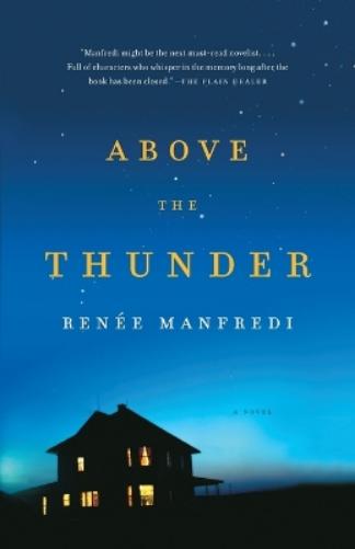 Above the Thunder