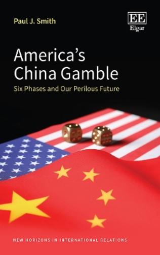 America’s China Gamble