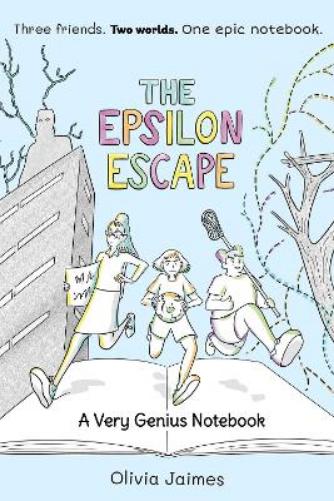 The Epsilon Escape