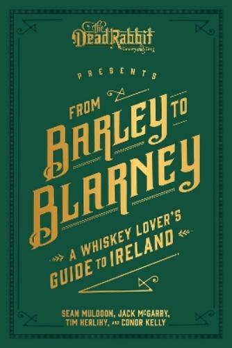 From Barley to Blarney