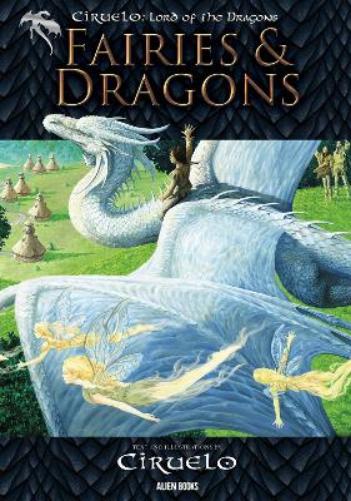 Fairies & Dragons