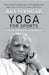 Yoga for Sports