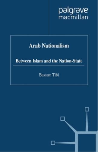 Arab Nationalism