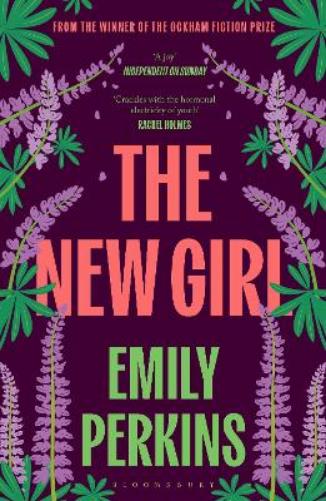 The New Girl