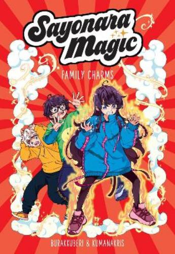 Sayonara Magic