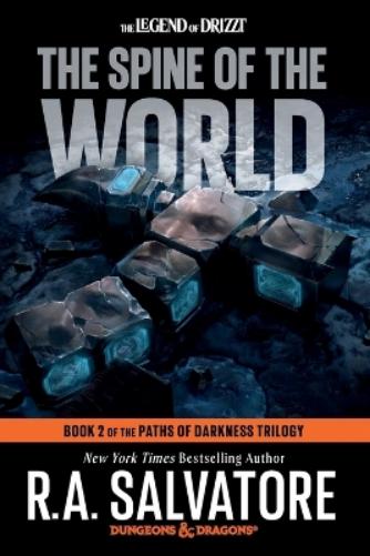 The Spine of the World: Dungeons & Dragons