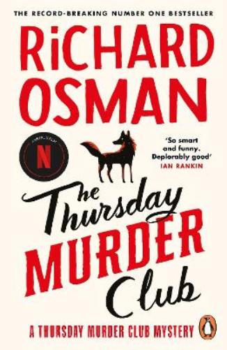 The Thursday Murder Club: (The Thursday Murder Club 1