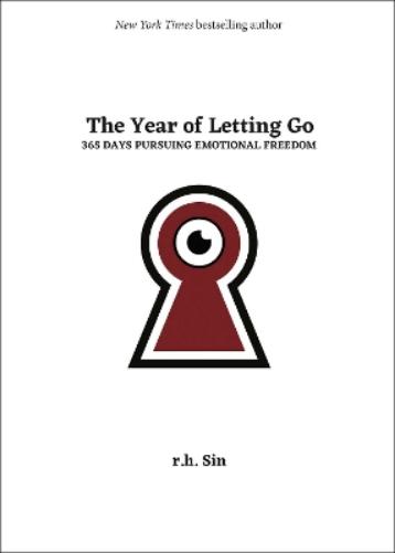 The Year of Letting Go