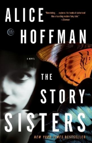 The Story Sisters