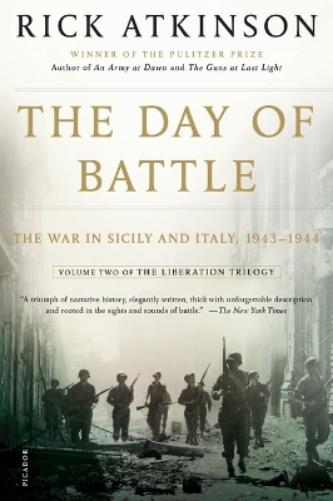 Day of Battle
