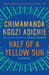 Half of a Yellow Sun
