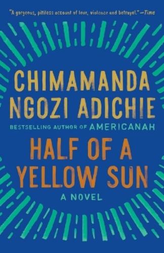 Half of a Yellow Sun