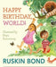 Happy Birthday, World!