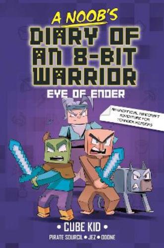 A Noob's Diary of an 8-Bit Warrior