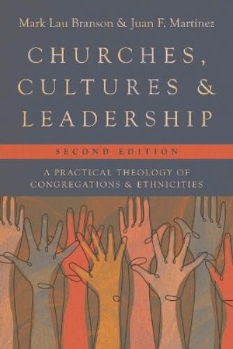 Churches, Cultures, and Leadership