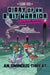 Diary of an 8-Bit Warrior Graphic Novel