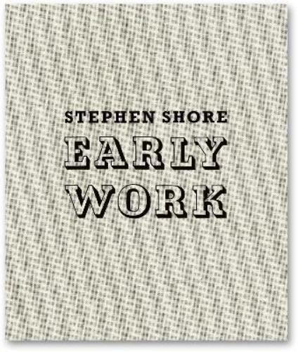 Early Work
