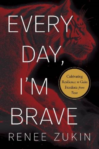 Every Day, I'm Brave