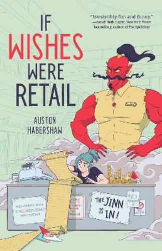 If Wishes Were Retail