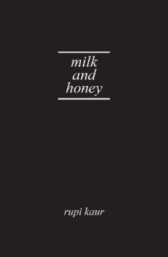 Milk and Honey