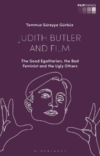 Judith Butler and Film