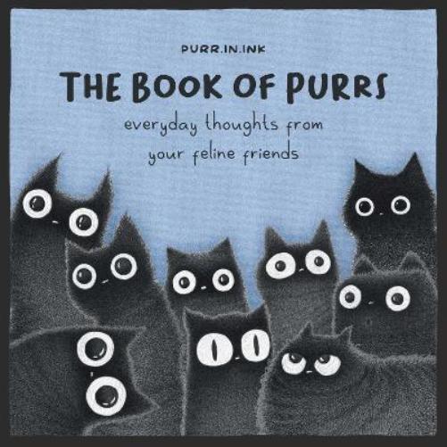 The Book of Purrs