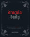 Dracula Daily