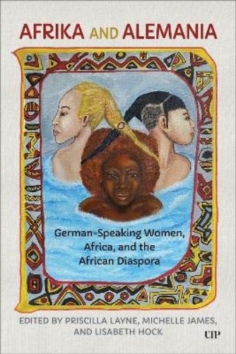 Afrika and Alemania
