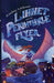 Linnet and the Periwinkle Flyer