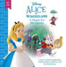 Disney Back to Books: Alice in Wonderland - A Snack for the Queen