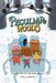 Peculiar Woods: The Mystery of the Intelligents