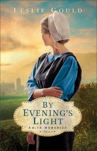 By Evening's Light