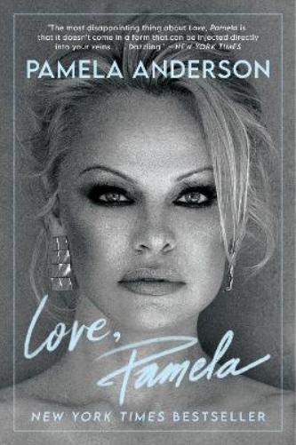 Love, Pamela
