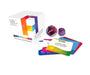 Graticube