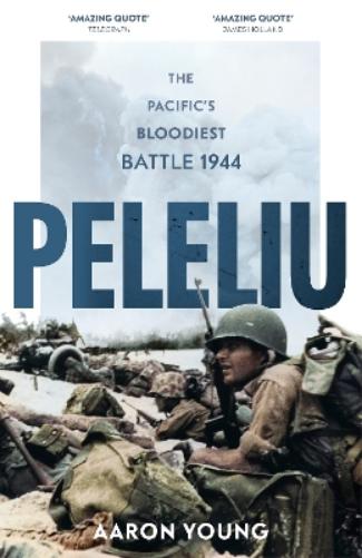 Peleliu