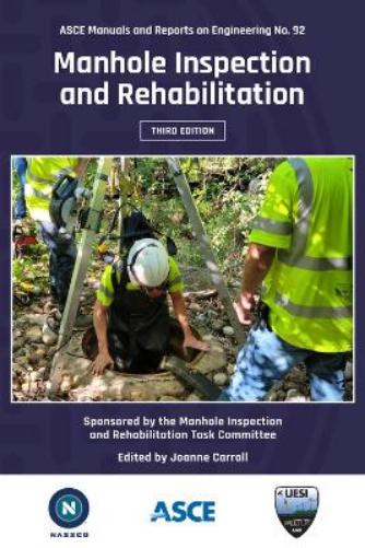 Manhole Inspection and Rehabilitation