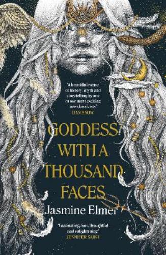 Goddess with a Thousand Faces