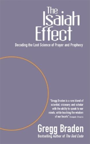 The Isaiah Effect