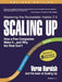 Scaling Up (Revised 2025)